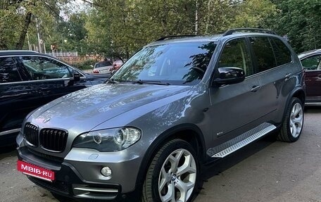 BMW X5, 2007 год, 1 750 000 рублей, 20 фотография