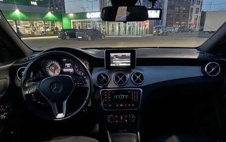 Mercedes-Benz CLA, 2014 год, 2 054 000 рублей, 12 фотография