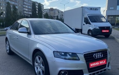 Audi A4, 2008 год, 1 150 000 рублей, 1 фотография