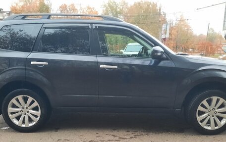 Subaru Forester, 2010 год, 1 499 000 рублей, 4 фотография