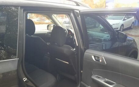 Subaru Forester, 2010 год, 1 499 000 рублей, 11 фотография