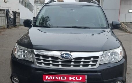 Subaru Forester, 2010 год, 1 499 000 рублей, 2 фотография