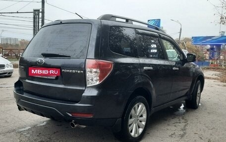 Subaru Forester, 2010 год, 1 499 000 рублей, 5 фотография