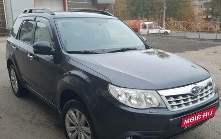 Subaru Forester, 2010 год, 1 499 000 рублей, 3 фотография