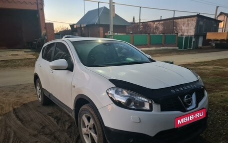 Nissan Qashqai, 2012 год, 1 200 000 рублей, 4 фотография