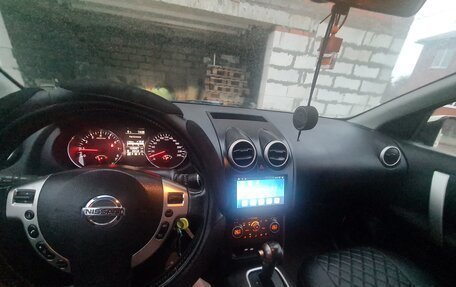 Nissan Qashqai, 2012 год, 1 200 000 рублей, 8 фотография