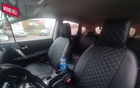 Nissan Qashqai, 2012 год, 1 200 000 рублей, 5 фотография