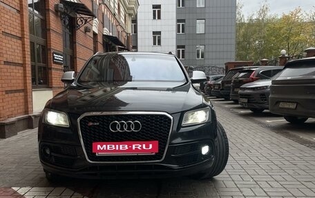 Audi SQ5, 2014 год, 2 750 000 рублей, 3 фотография