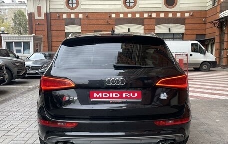 Audi SQ5, 2014 год, 2 750 000 рублей, 4 фотография