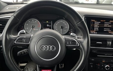 Audi SQ5, 2014 год, 2 750 000 рублей, 8 фотография