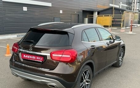 Mercedes-Benz GLA, 2014 год, 1 749 000 рублей, 8 фотография