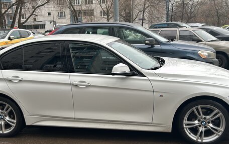 BMW 3 серия, 2014 год, 2 500 000 рублей, 2 фотография