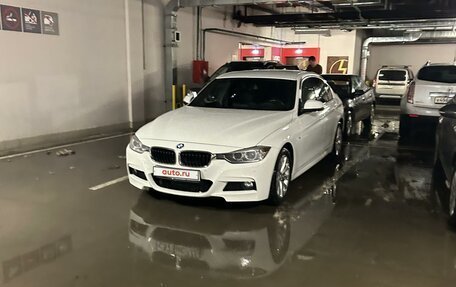 BMW 3 серия, 2014 год, 2 500 000 рублей, 4 фотография