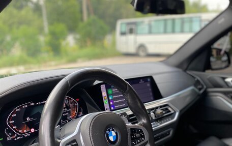 BMW X5, 2019 год, 5 850 000 рублей, 9 фотография