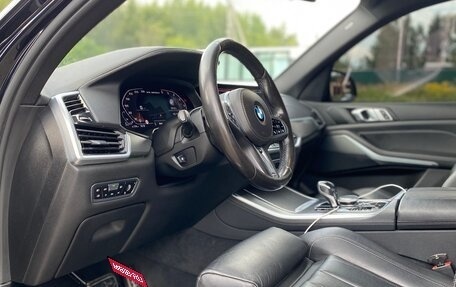 BMW X5, 2019 год, 5 850 000 рублей, 8 фотография