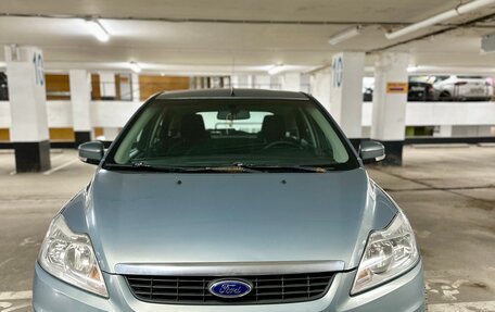 Ford Focus II рестайлинг, 2009 год, 535 000 рублей, 9 фотография