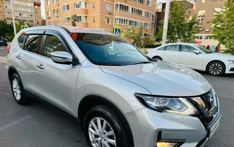 Nissan X-Trail, 2021 год, 2 900 000 рублей, 19 фотография