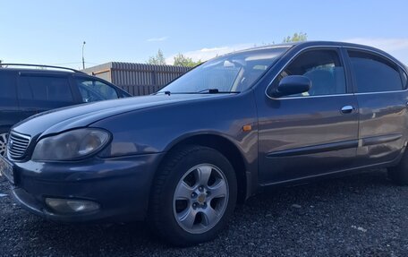 Nissan Cefiro III, 1999 год, 275 000 рублей, 4 фотография