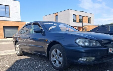 Nissan Cefiro III, 1999 год, 275 000 рублей, 2 фотография