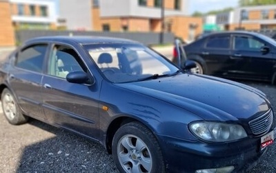 Nissan Cefiro III, 1999 год, 275 000 рублей, 1 фотография