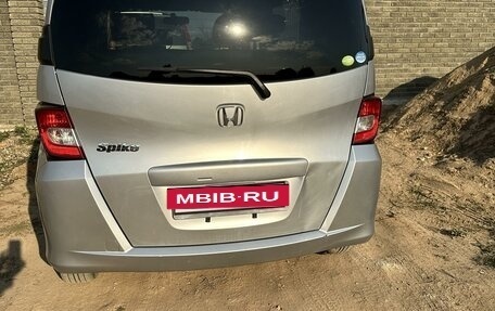 Honda Freed I, 2010 год, 1 150 000 рублей, 11 фотография