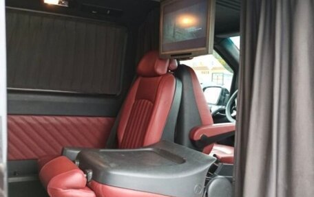 Mercedes-Benz Viano, 2012 год, 2 300 000 рублей, 6 фотография