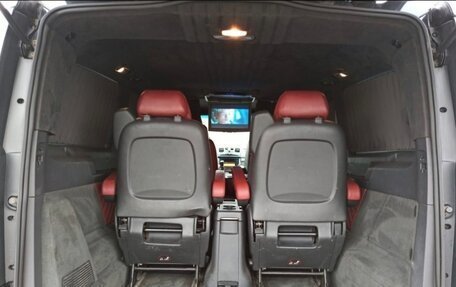 Mercedes-Benz Viano, 2012 год, 2 300 000 рублей, 7 фотография