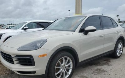 Porsche Cayenne III, 2020 год, 5 777 777 рублей, 1 фотография