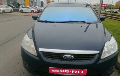 Ford Focus II рестайлинг, 2010 год, 470 000 рублей, 1 фотография