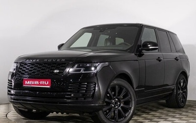 Land Rover Range Rover IV рестайлинг, 2019 год, 7 249 000 рублей, 1 фотография