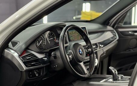 BMW X5, 2015 год, 5 500 000 рублей, 8 фотография