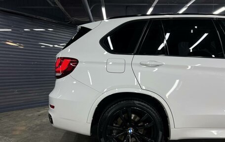 BMW X5, 2015 год, 5 500 000 рублей, 2 фотография