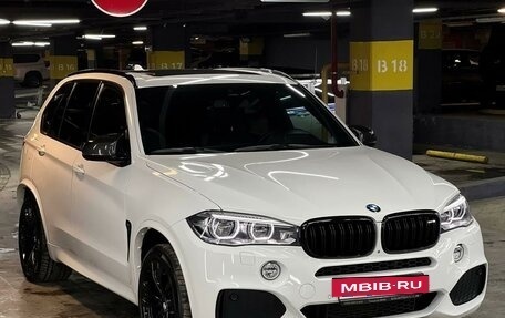 BMW X5, 2015 год, 5 500 000 рублей, 3 фотография