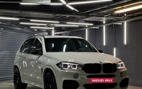 BMW X5, 2015 год, 5 500 000 рублей, 14 фотография