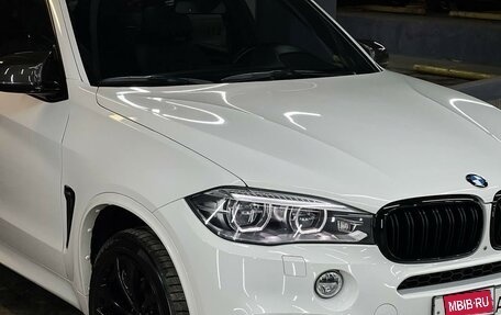 BMW X5, 2015 год, 5 500 000 рублей, 16 фотография