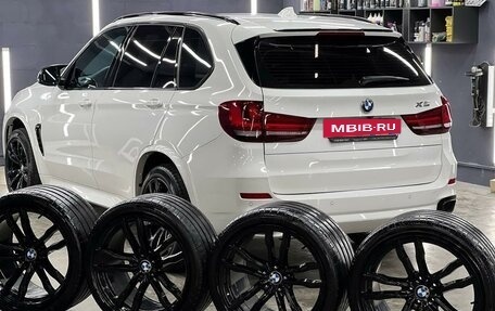 BMW X5, 2015 год, 5 500 000 рублей, 11 фотография