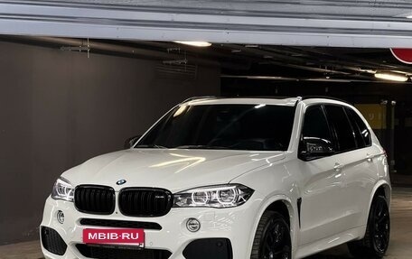 BMW X5, 2015 год, 5 500 000 рублей, 10 фотография