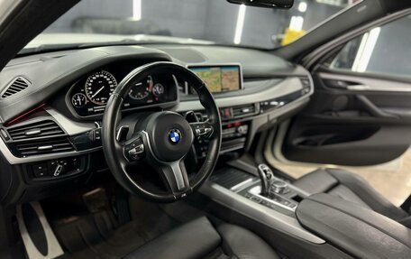 BMW X5, 2015 год, 5 500 000 рублей, 28 фотография