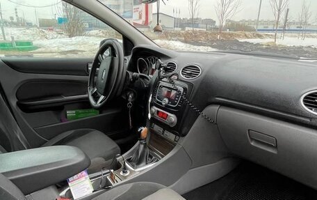 Ford Focus II рестайлинг, 2008 год, 470 000 рублей, 5 фотография