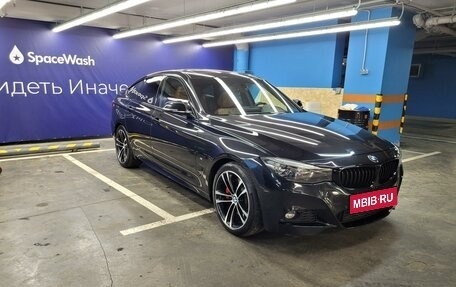 BMW 3 серия, 2020 год, 5 100 000 рублей, 9 фотография