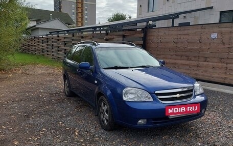 Chevrolet Lacetti, 2008 год, 490 000 рублей, 5 фотография