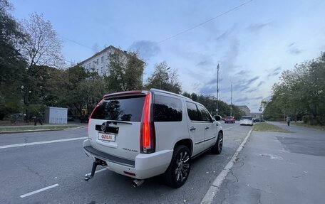 Cadillac Escalade III, 2013 год, 2 800 000 рублей, 5 фотография