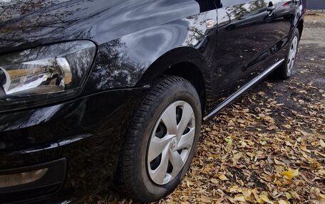 Volkswagen Polo VI (EU Market), 2016 год, 700 000 рублей, 8 фотография