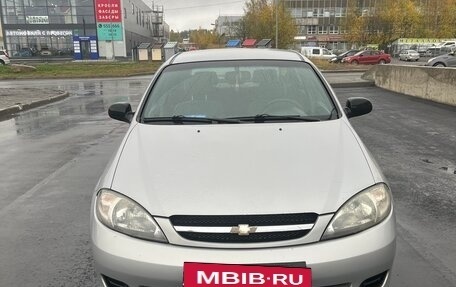 Chevrolet Lacetti, 2009 год, 550 000 рублей, 2 фотография