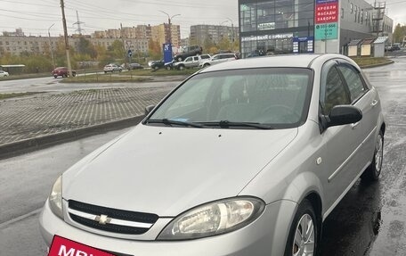 Chevrolet Lacetti, 2009 год, 550 000 рублей, 3 фотография