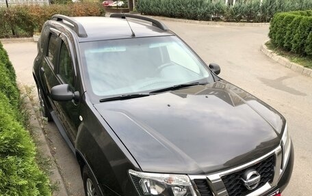 Nissan Terrano III, 2014 год, 1 280 000 рублей, 13 фотография