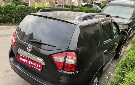 Nissan Terrano III, 2014 год, 1 280 000 рублей, 14 фотография