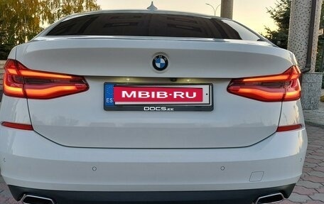 BMW 6 серия, 2022 год, 4 999 888 рублей, 7 фотография