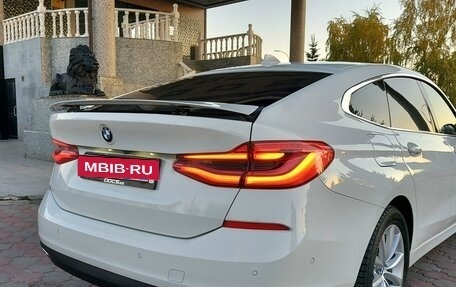 BMW 6 серия, 2022 год, 4 999 888 рублей, 8 фотография