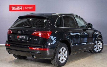 Audi Q5, 2012 год, 1 860 000 рублей, 2 фотография